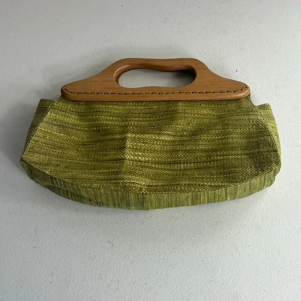 Mad Imports Handmade Clutch 10